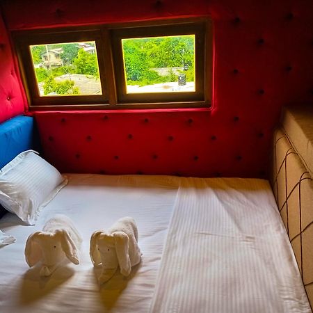 Hotel Coffee House Dambulla Zimmer foto