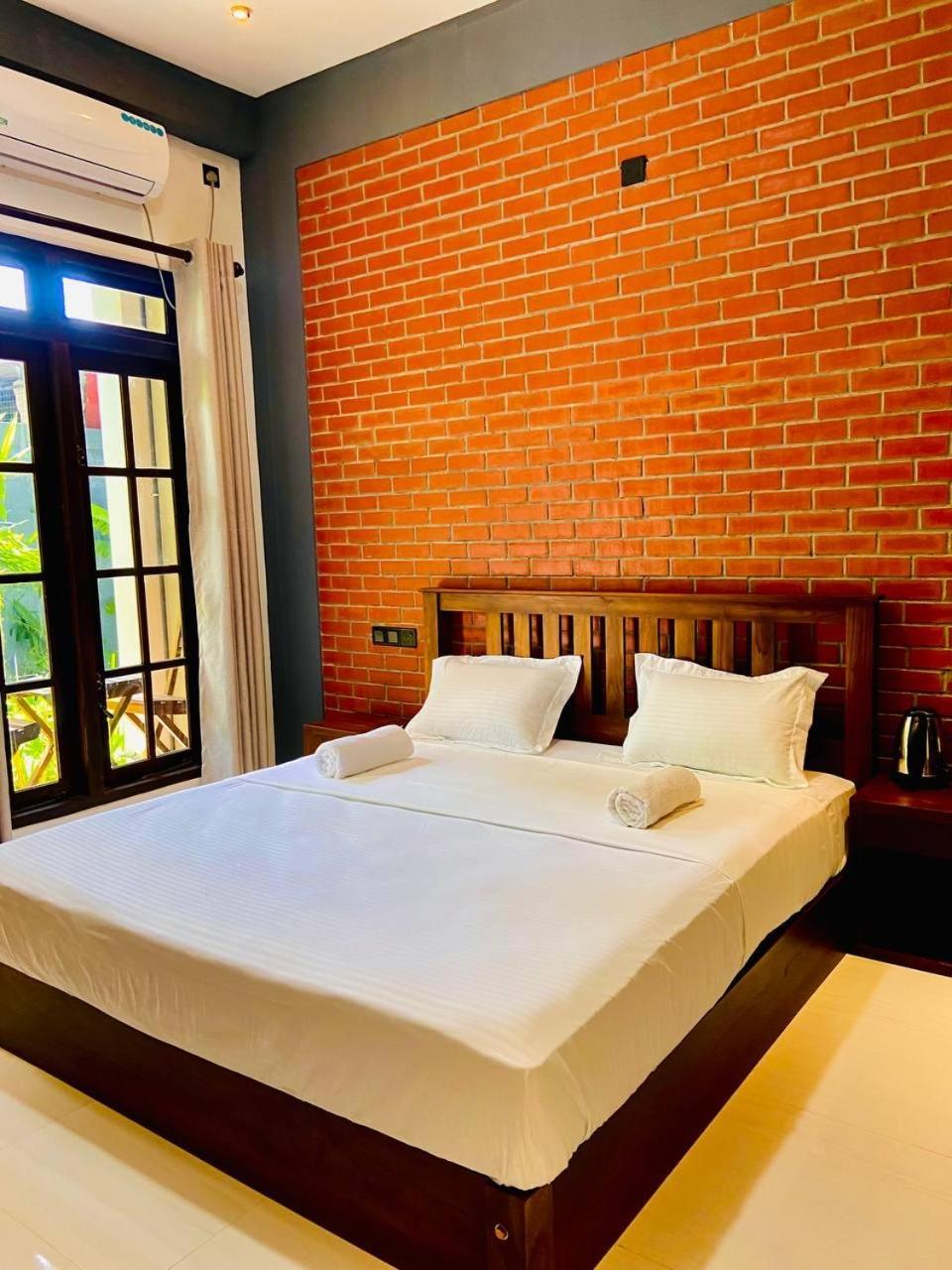 Hotel Coffee House Dambulla Exterior foto
