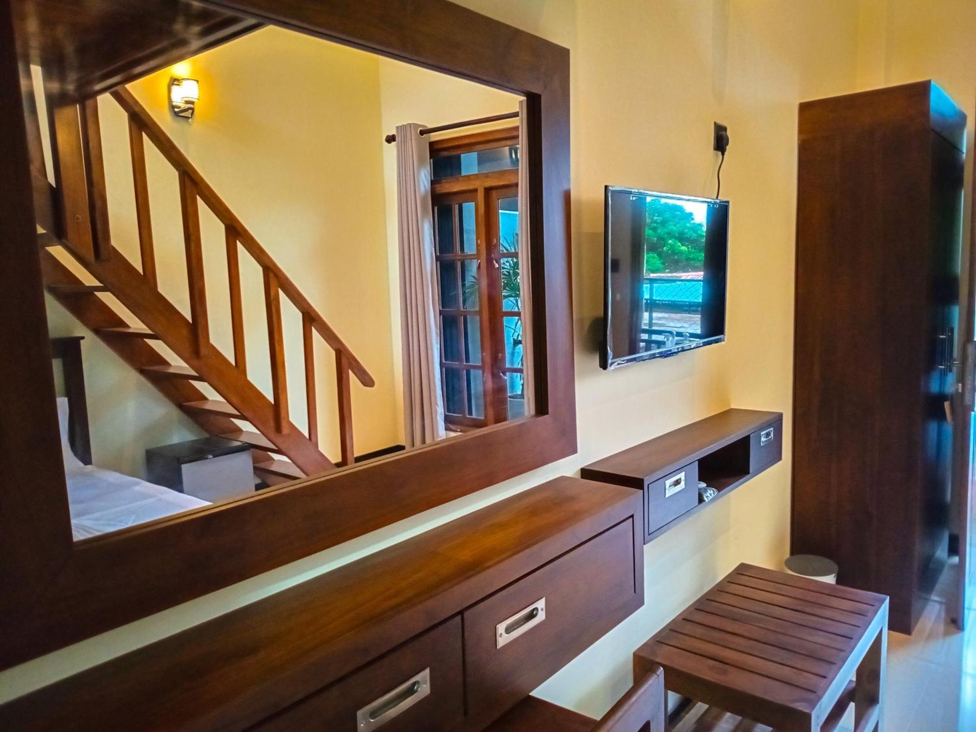 Hotel Coffee House Dambulla Zimmer foto