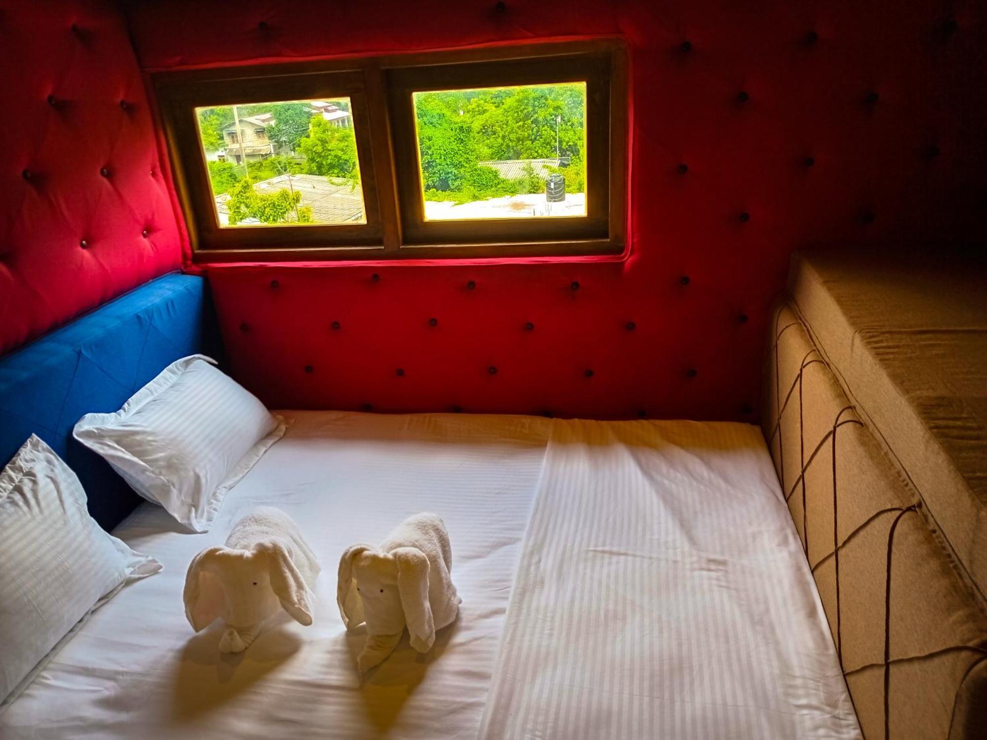 Hotel Coffee House Dambulla Zimmer foto